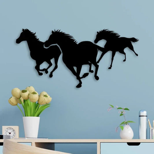 Horse Wall Art