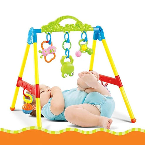 Baby Fitness Frame Play Gym