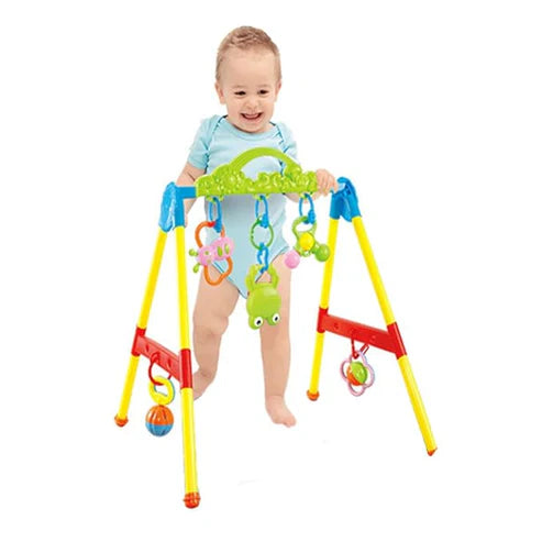 Baby Fitness Frame Play Gym