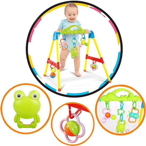 Baby Fitness Frame Play Gym